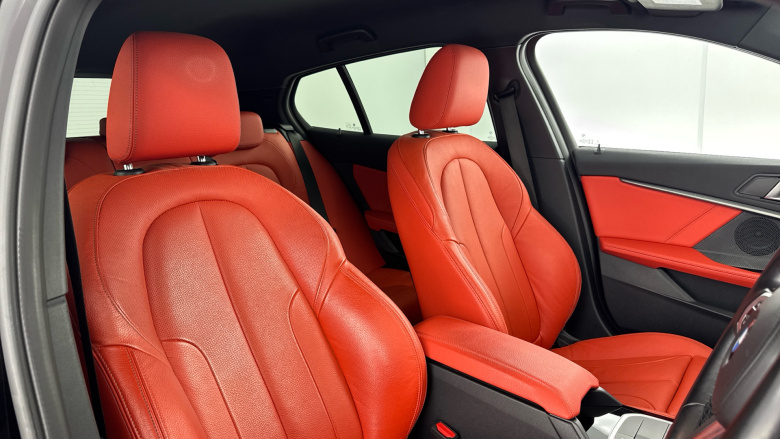 BMW 1 Series 118i [136] M Sport 5dr Step Auto [LCP] Petrol Hatchback